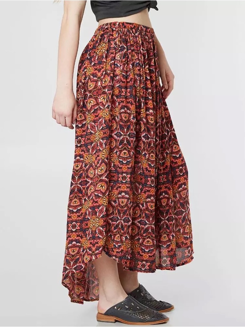Billabong Sun Safari Skirt - Picture 4 of 6